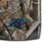 NFL Carolina Panthers Realtree AP Camo Motorola RAZR Skin