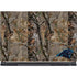 NFL Carolina Panthers Realtree AP Camo MSI GS65 Stealth Laptop Skin