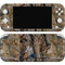 NFL Carolina Panthers Realtree AP Camo Nintendo Switch Lite Skin