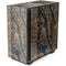 NFL Carolina Panthers Realtree AP Camo NZXT H510 Compact ATX Mid-Tower Case Skin