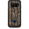 NFL Carolina Panthers Realtree AP Camo Otterbox Commuter Galaxy Skin