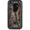 NFL Carolina Panthers Realtree AP Camo Otterbox Defender Galaxy Skin