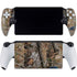 NFL Carolina Panthers Realtree AP Camo PlayStation Portal Remote Player Skin
