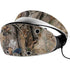 NFL Carolina Panthers Realtree AP Camo PlayStation VR2 Skin