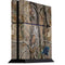 NFL Carolina Panthers Realtree AP Camo PS4 Console Skin
