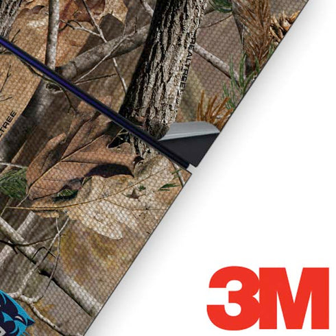 NFL Carolina Panthers Realtree AP Camo PS4 Console Skin