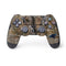 NFL Carolina Panthers Realtree AP Camo PS4 Controller Skin