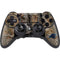 NFL Carolina Panthers Realtree AP Camo PS4/PC SCUF Impact Controller Skin