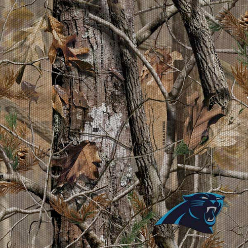 NFL Carolina Panthers Realtree AP Camo PS4 Pro Bundle Skin