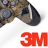 NFL Carolina Panthers Realtree AP Camo PS4 Pro/Slim Controller Skin