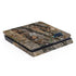 NFL Carolina Panthers Realtree AP Camo PS4 Slim Skin
