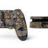 NFL Carolina Panthers Realtree AP Camo PS4 Slim Bundle Skin