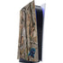 NFL Carolina Panthers Realtree AP Camo PS5 Digital Edition Console Skin