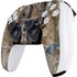 NFL Carolina Panthers Realtree AP Camo PS5 Controller Skin