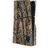 NFL Carolina Panthers Realtree AP Camo PS5 Slim Disk Console Skin