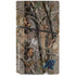 NFL Carolina Panthers Realtree AP Camo PS5 Slim Disk Console Skin