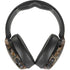 NFL Carolina Panthers Realtree AP Camo Skullcandy Venue Skin