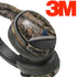 NFL Carolina Panthers Realtree AP Camo Skullcandy Venue Skin