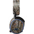 NFL Carolina Panthers Realtree AP Camo SteelSeries Arctis 5 Skin
