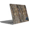 NFL Carolina Panthers Realtree AP Camo Surface Laptop Studio Skin