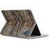 NFL Carolina Panthers Realtree AP Camo Surface Laptop Studio Skin