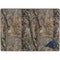 NFL Carolina Panthers Realtree AP Camo Surface Pro 8 Skin