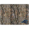 NFL Carolina Panthers Realtree AP Camo Surface Pro 9 Skin