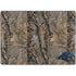 NFL Carolina Panthers Realtree AP Camo Surface Pro 9 Skin