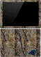 NFL Carolina Panthers Realtree AP Camo Surface Pro (2017) Skin
