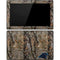 NFL Carolina Panthers Realtree AP Camo Surface Pro Tablet Skin