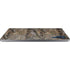 NFL Carolina Panthers Realtree AP Camo Universal Laptop 16.6in (13.4 x 9.7in) Skin