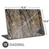NFL Carolina Panthers Realtree AP Camo Universal Laptop 18in (14.6 x 10.6in) Skin
