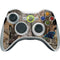 NFL Carolina Panthers Realtree AP Camo Xbox 360 Wireless Controller Skin