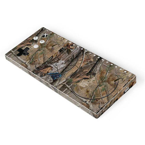 NFL Carolina Panthers Realtree AP Camo Xbox Adaptive Controller Skin