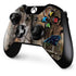 NFL Carolina Panthers Realtree AP Camo Xbox One Controller Skin