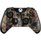 NFL Carolina Panthers Realtree AP Camo Xbox One Controller Skin