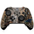 NFL Carolina Panthers Realtree AP Camo Xbox One Elite Controller Skin