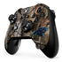 NFL Carolina Panthers Realtree AP Camo Xbox One Elite Controller Skin