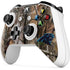 NFL Carolina Panthers Realtree AP Camo Xbox One S Controller Skin