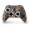 NFL Carolina Panthers Realtree AP Camo Xbox One S Controller Skin