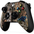 NFL Carolina Panthers Realtree AP Camo Xbox One X Controller Skin