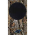 NFL Carolina Panthers Realtree AP Camo Xbox Series S Console Skin