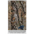 NFL Carolina Panthers Realtree AP Camo Xbox Series S Console Skin