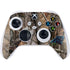 NFL Carolina Panthers Realtree AP Camo Xbox Series S Controller Skin