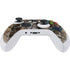 NFL Carolina Panthers Realtree AP Camo Xbox Series S Controller Skin
