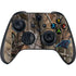 NFL Carolina Panthers Realtree AP Camo Xbox Series X Bundle Skin