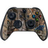 NFL Carolina Panthers Realtree AP Camo Xbox Series X Controller Skin