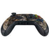 NFL Carolina Panthers Realtree AP Camo Xbox Series X Controller Skin