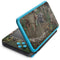 NFL Carolina Panthers Realtree Xtra Green Camo Nintendo 2DS XL (2017) Skin