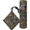 NFL Carolina Panthers Realtree Xtra Green Camo Amazon Fire TV Skin